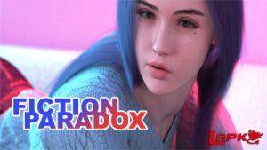 Fiction Paradox [v0.1.1] - Jogo Pornô 3D