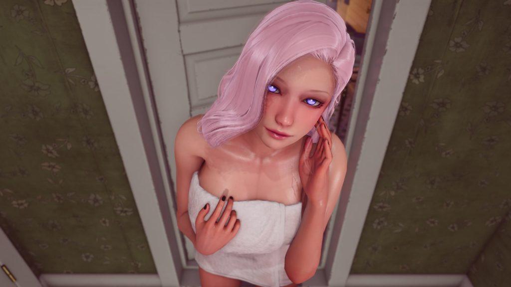 Correctional Church JOGO HENTAI - HENTAI GAME (1)