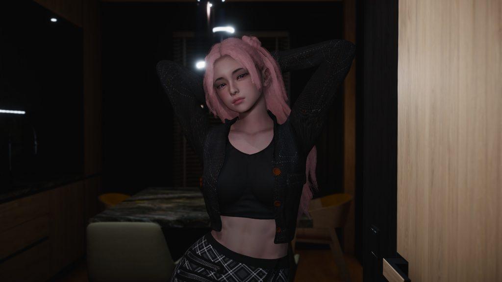 Existence JOGO HENTAI - HENTAI GAME (1)
