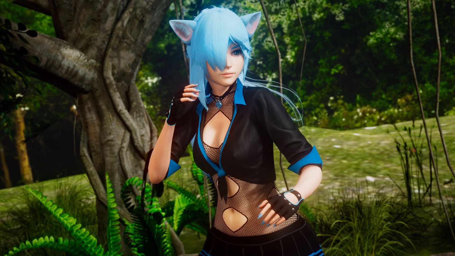 Inanna Revenge JOGO HENTAI - HENTAI GAME - SUPER HENTAI (1)