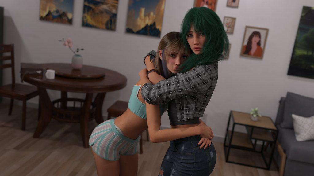 Lost Solace JOGO PORNO - PORN GAME (1)