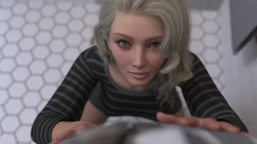 Lost Solace JOGO PORNO - PORN GAME (1)