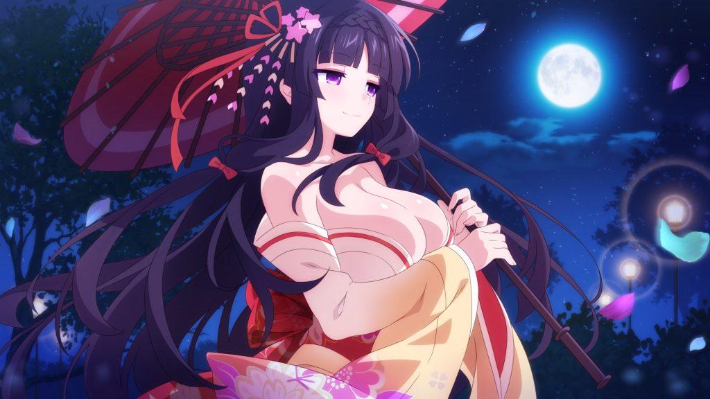 Sakura Succubus 9 JOGO HENTAI - HENTAI GAME (1) - Copia