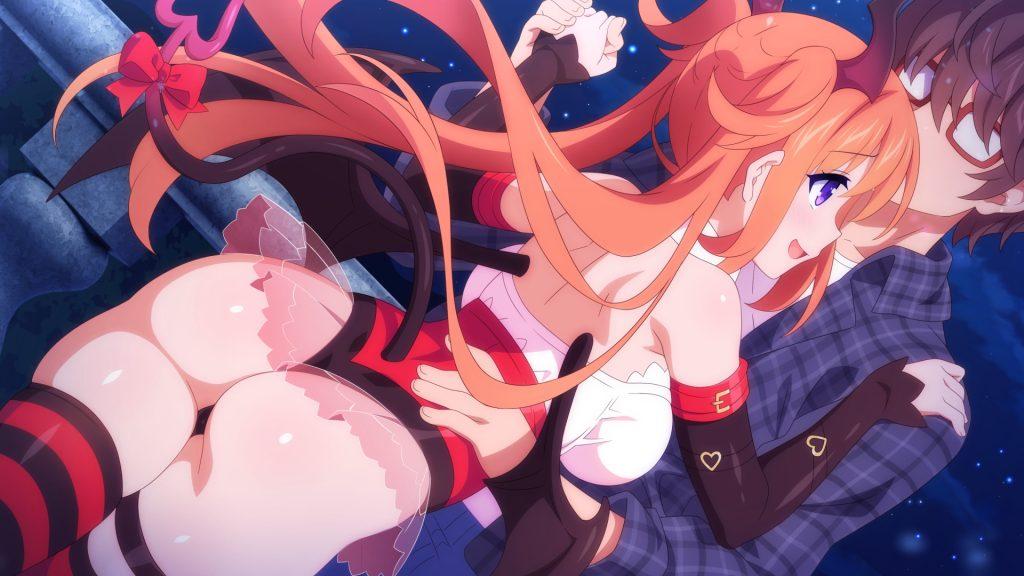 Sakura Succubus 9 JOGO HENTAI - HENTAI GAME (1) - Copia