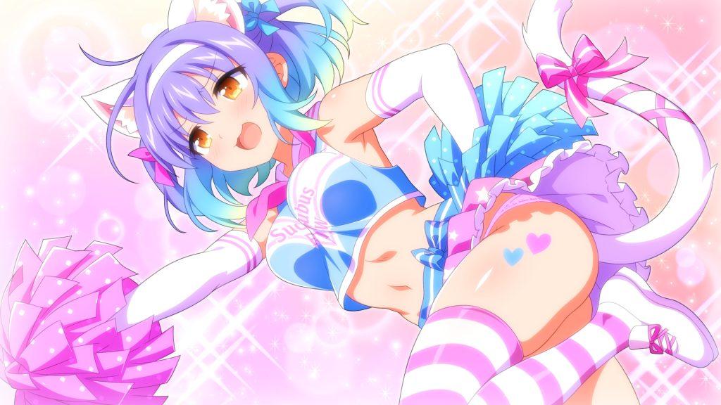 Sakura Succubus 9 JOGO HENTAI - HENTAI GAME (1) - Copia