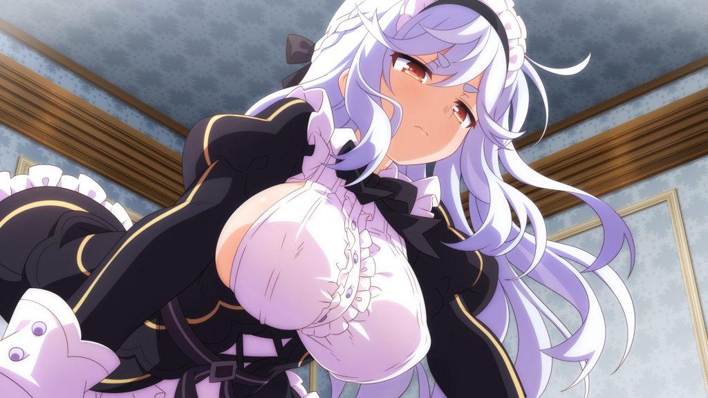 Sakura Succubus 9 JOGO HENTAI - HENTAI GAME (1) - Copia