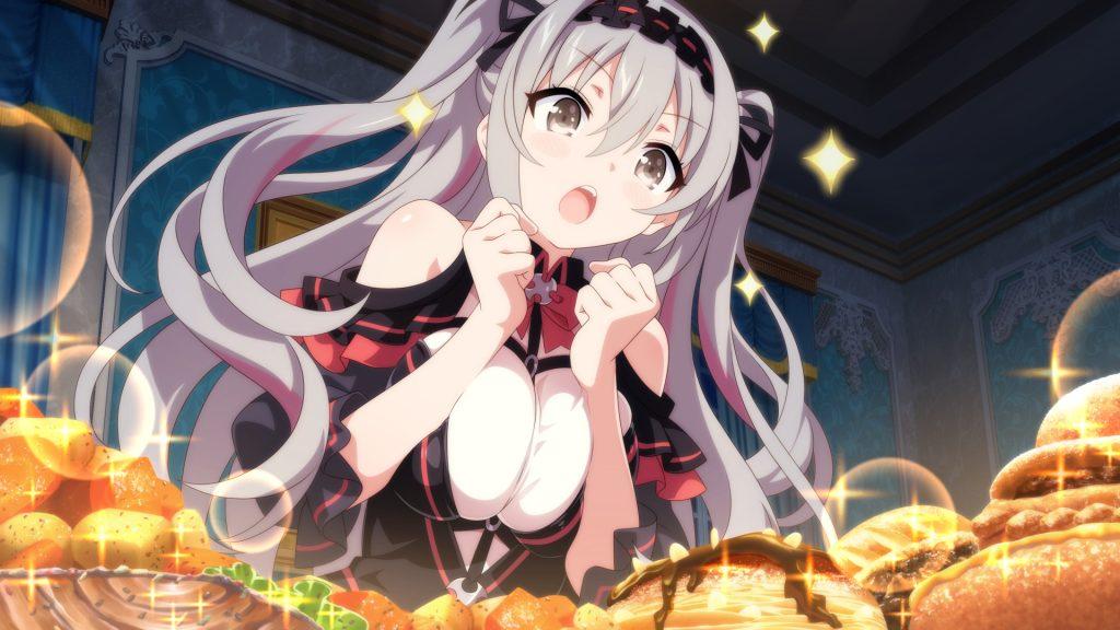 Sakura Succubus 9 JOGO HENTAI - HENTAI GAME (1) - Copia