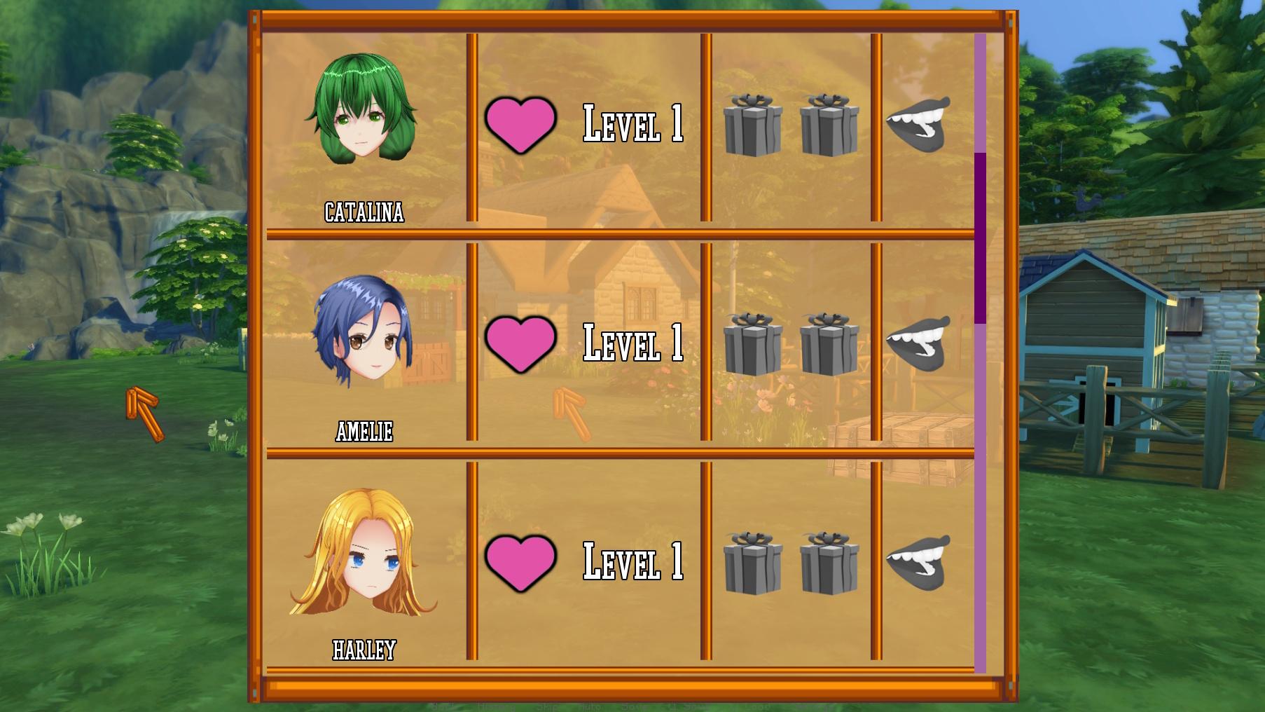 Starlewd Ranch [Stardew Valley +18][v1.2] - Jogo Hentai 3D - Lapk Jogos ...
