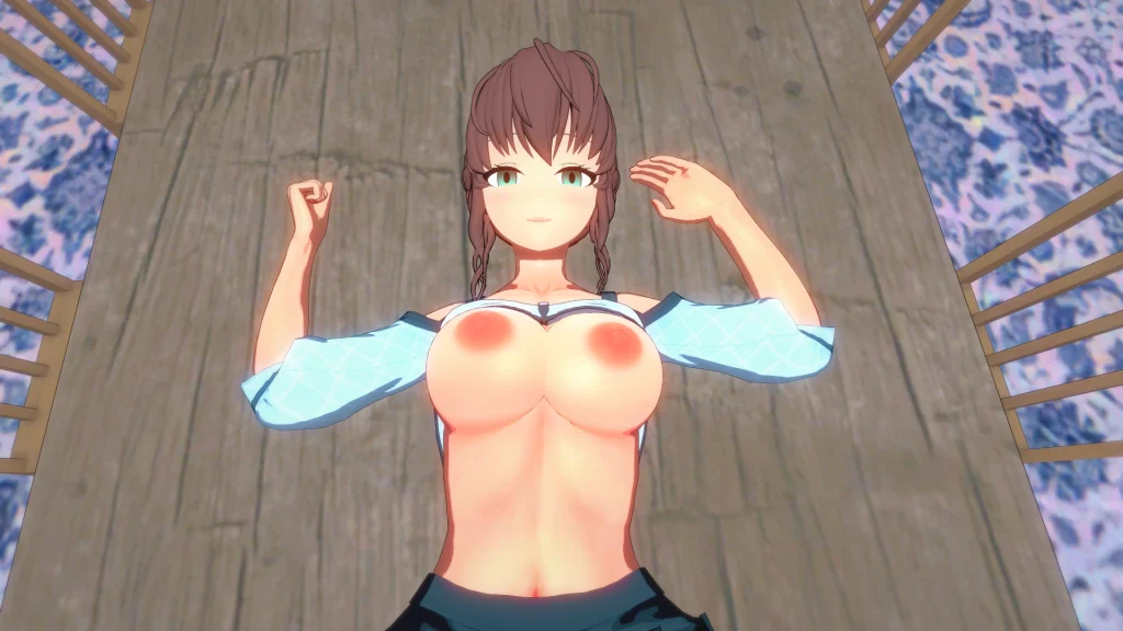 The Exiled Demon Prince JOGO HENTAI - HENTAI GAME (1)