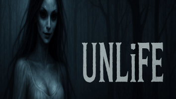 UNLiFE JOGO PORNO DE TERROR - PORN GAME (1)
