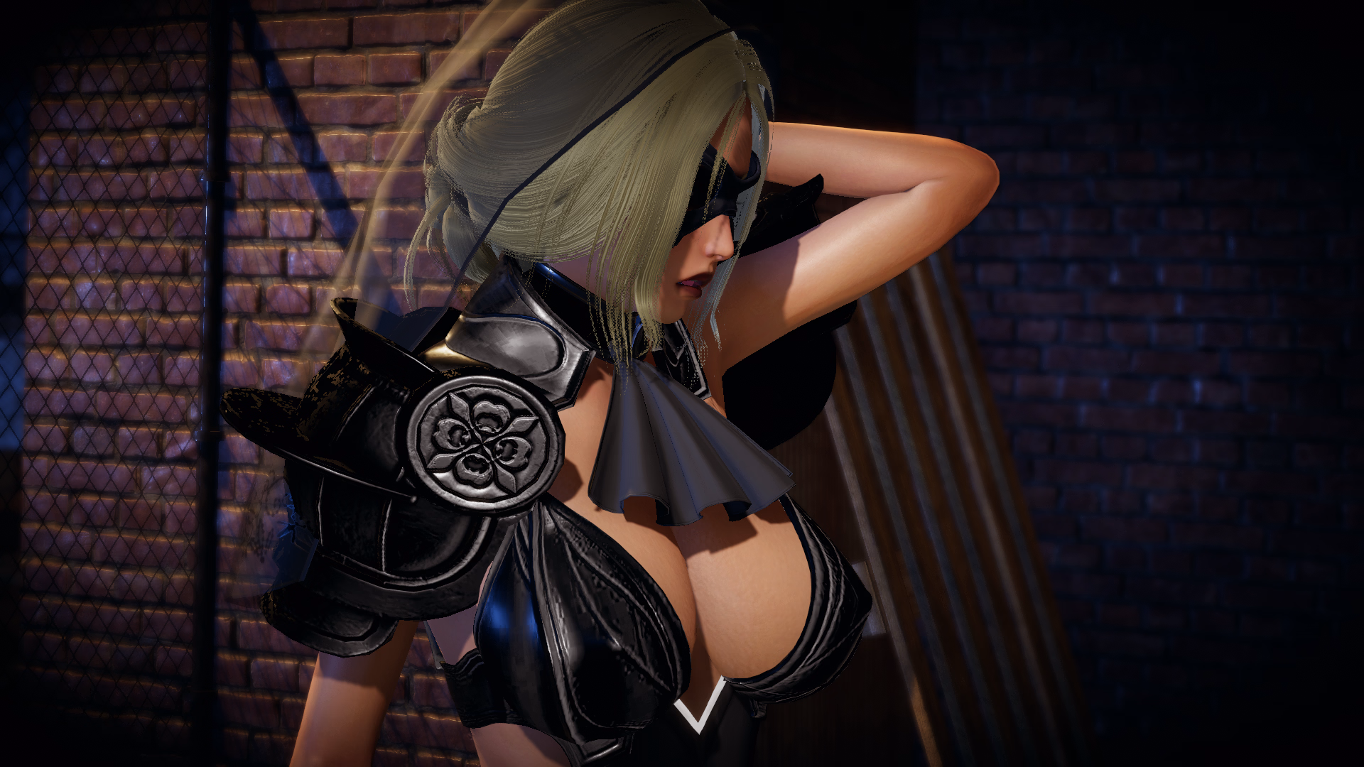 Vaniar JOGO HENTAI - HENTAI GAME (1)