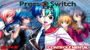 Press-Switch - Jogo Pornô 2D (COMPLETO)
