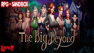 The Big Beyond - Jogo Pornô 2D