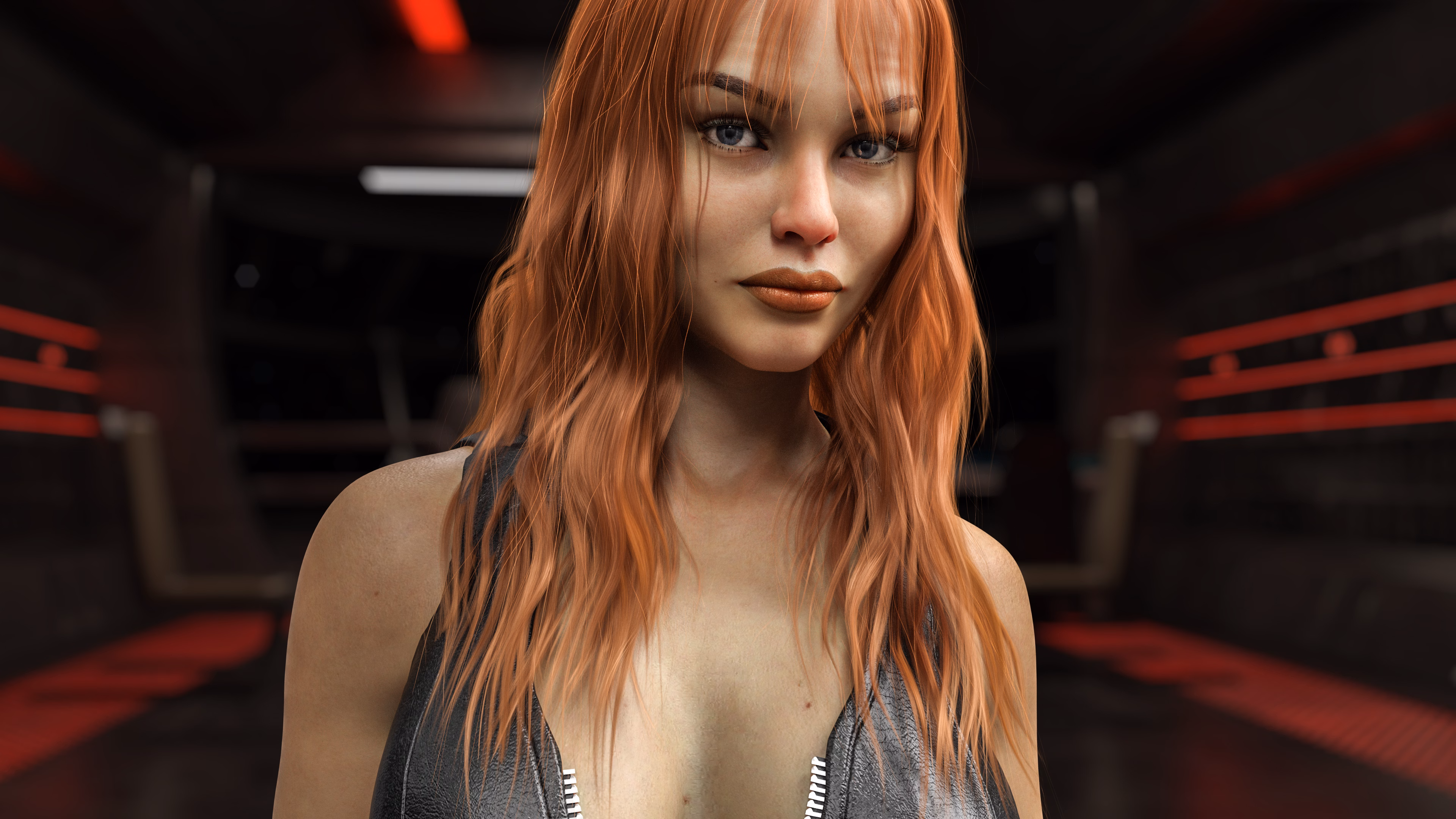 Charon 13 JOGO PORNO - PORN GAME (1)