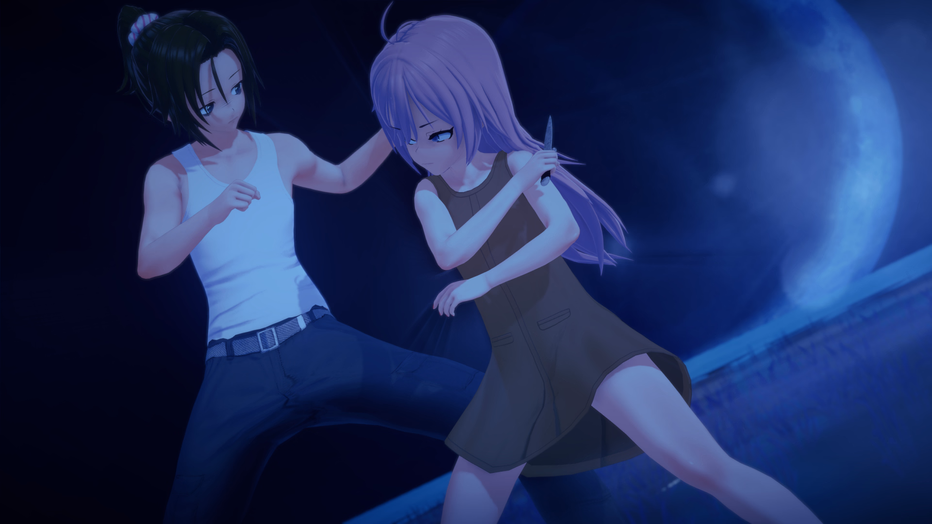 Crimson Prison JOGO HENTAI - HENTAI GAME (1)