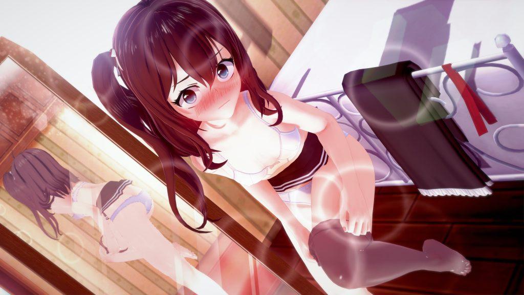 Crimson Prison JOGO HENTAI - HENTAI GAME (1)