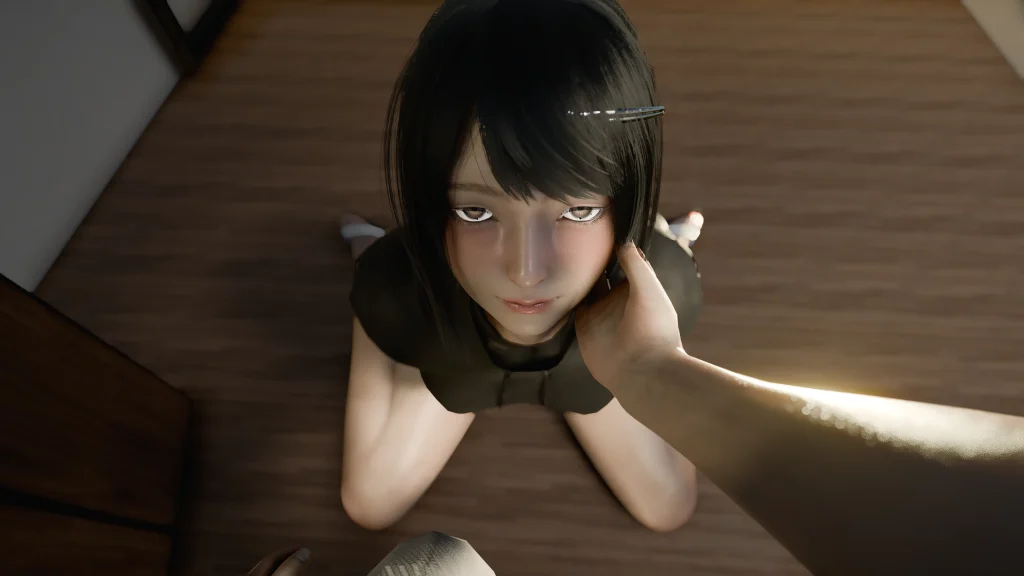 Deep Freeze Protocol JOGO HENTAI - HENTAI GAME (1) - Copia