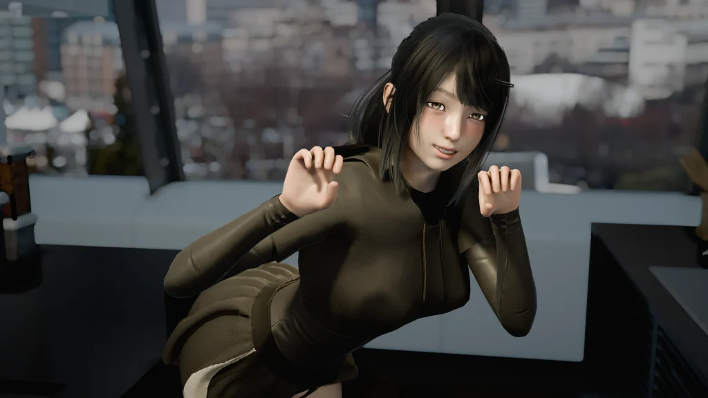 Deep Freeze Protocol JOGO HENTAI - HENTAI GAME (1) - Copia