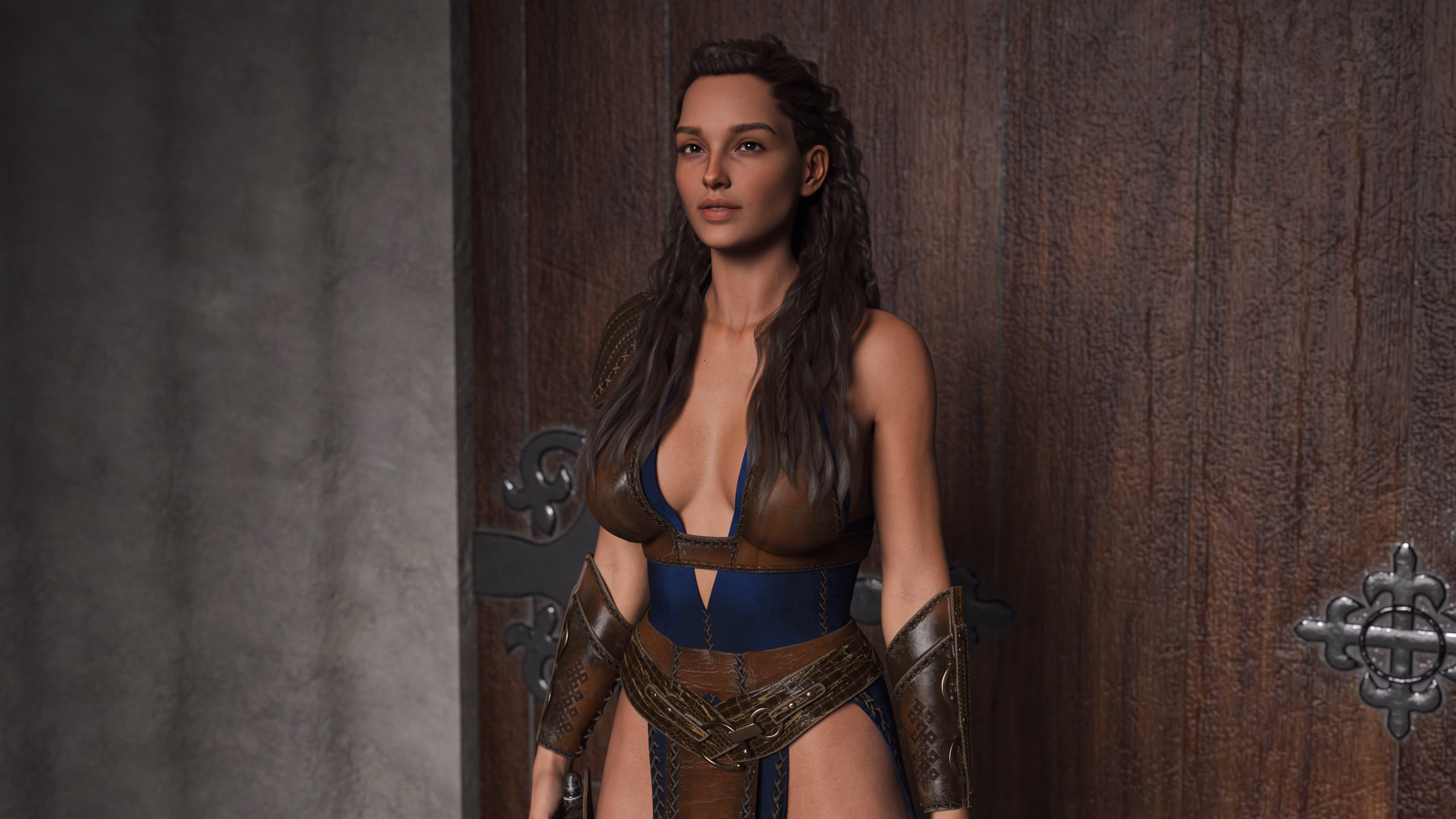 Kingdoms Bane JOGO PORNO MEDIEVAL - PORN GAME (1)