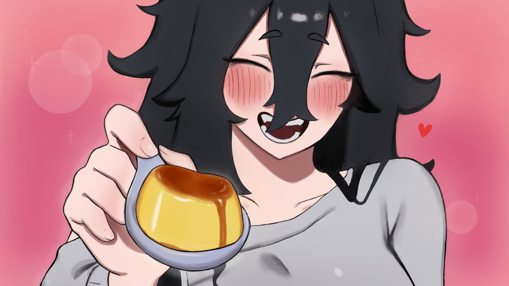 My Shut-In Demon! JOGO HENTAI - HENTAI GAME (1)