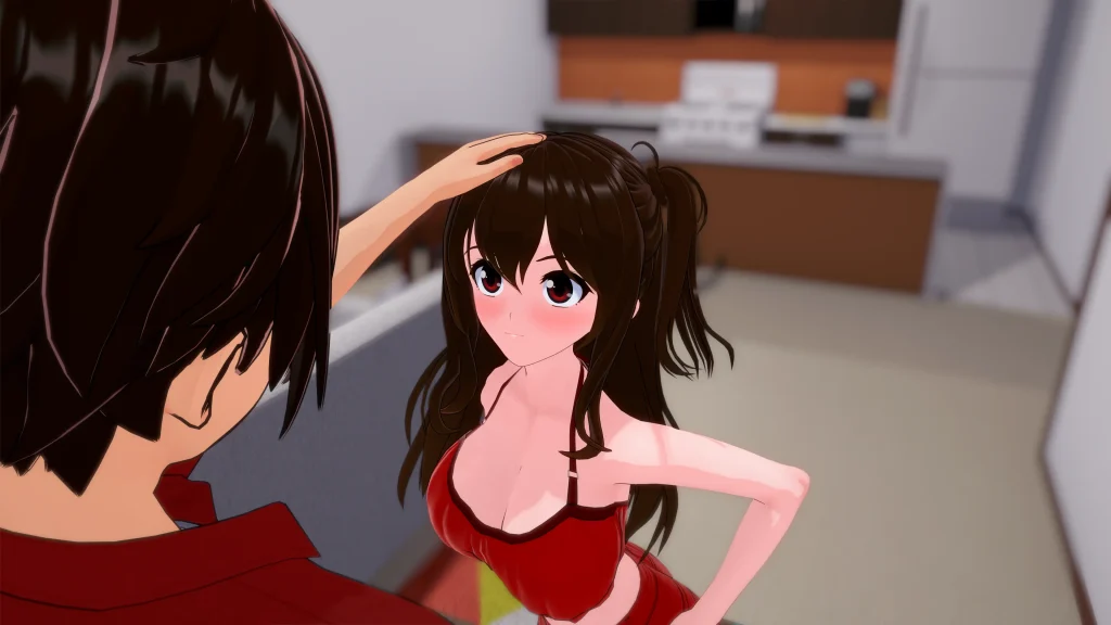 Phantasm Memoria JOGO HENTAI - HENTAI GAME (1)