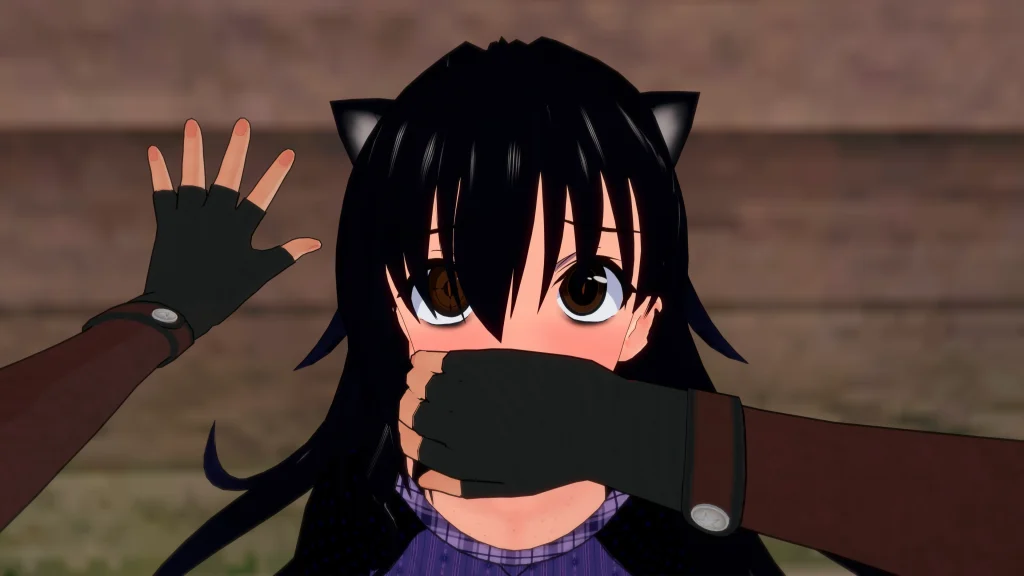 Phantasm Memoria JOGO HENTAI - HENTAI GAME (1)