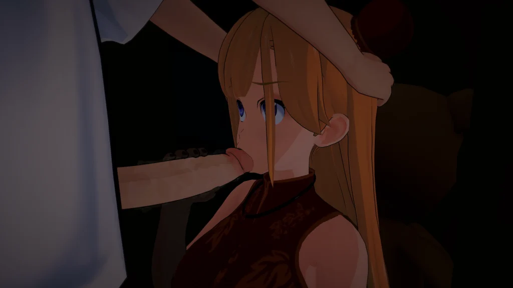 Phantasm Memoria JOGO HENTAI - HENTAI GAME (1)
