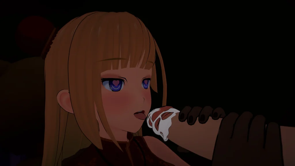 Phantasm Memoria JOGO HENTAI - HENTAI GAME (1)