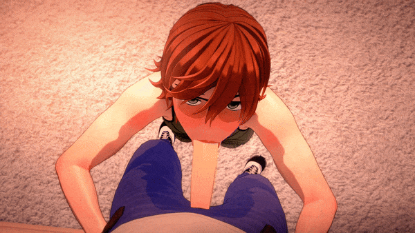 Project Dreadsteel JOGO HENTAI - HENTAI GAME (1)