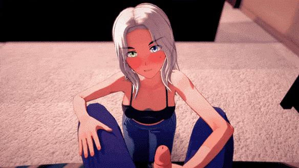 Project Dreadsteel JOGO HENTAI - HENTAI GAME (1)