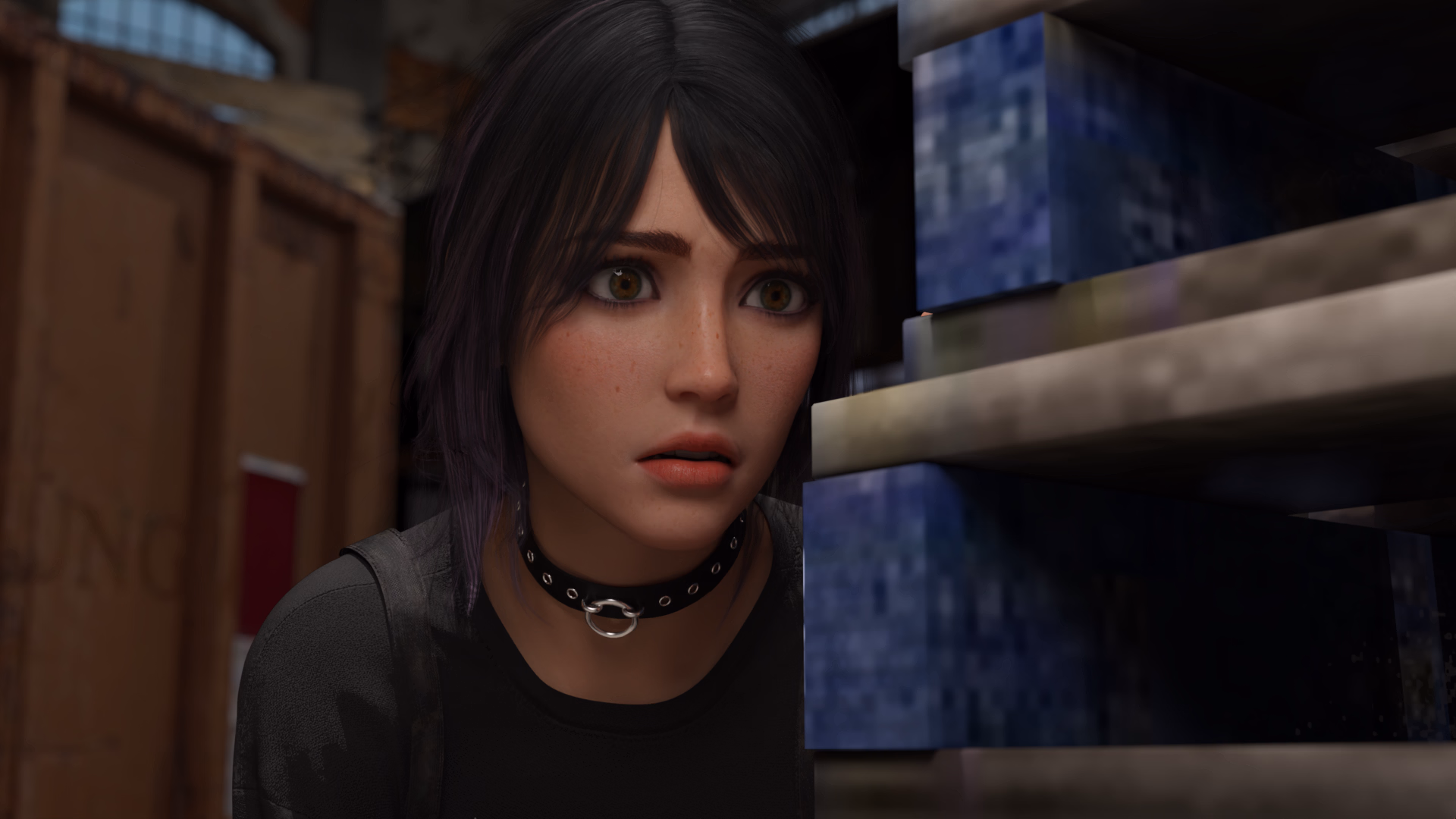 Sort of Justice JOGO PORNO - PORN GAME (1)
