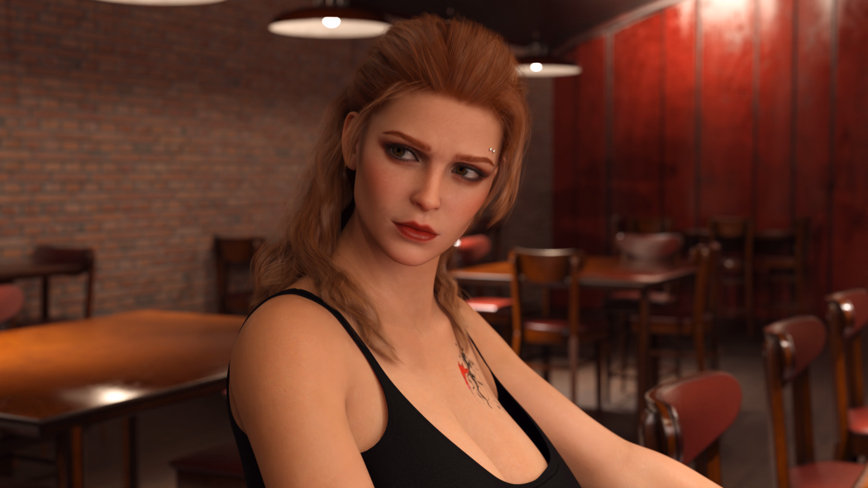 Sort of Justice JOGO PORNO - PORN GAME (1)