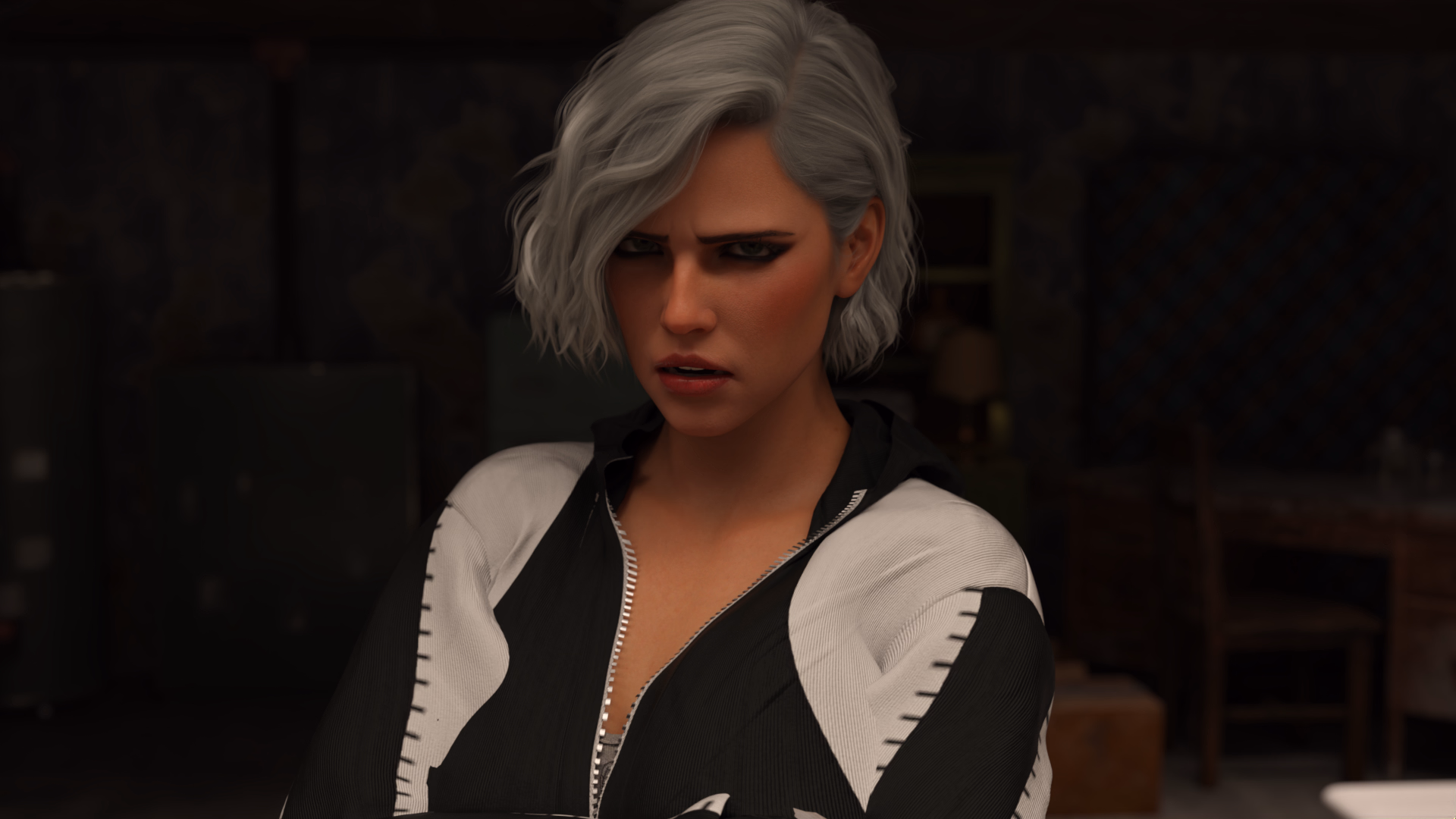 Sort of Justice JOGO PORNO - PORN GAME (1)