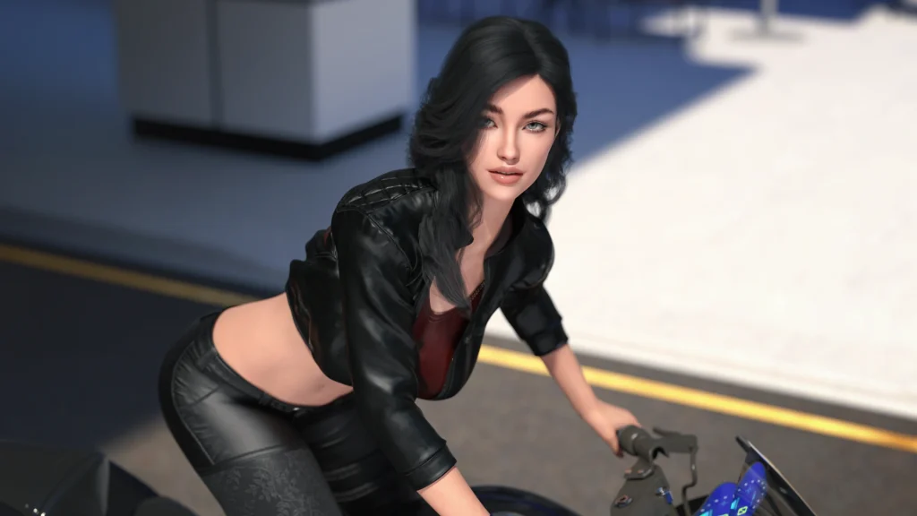 Streets of Sorcery JOGO PORNO DE FANTASIA (1)
