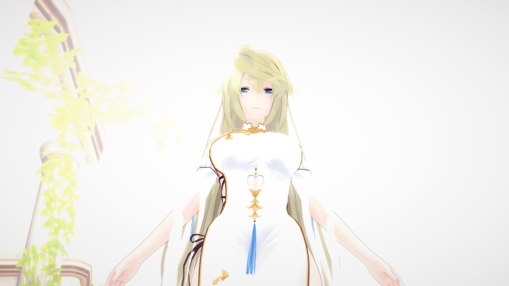 Reincarnated as a Goddess Hero JOGO HENTAI (1)