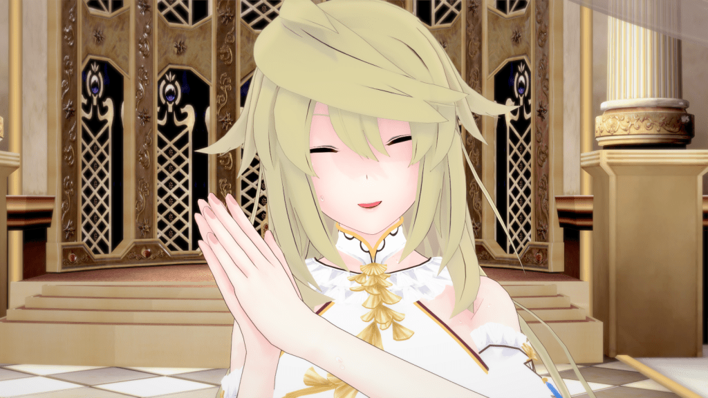 Reincarnated as a Goddess Hero JOGO HENTAI (1)