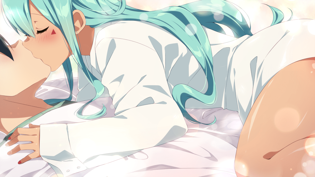 Sakura Alien 3 JOGO HENTAI COMPLETO (1)