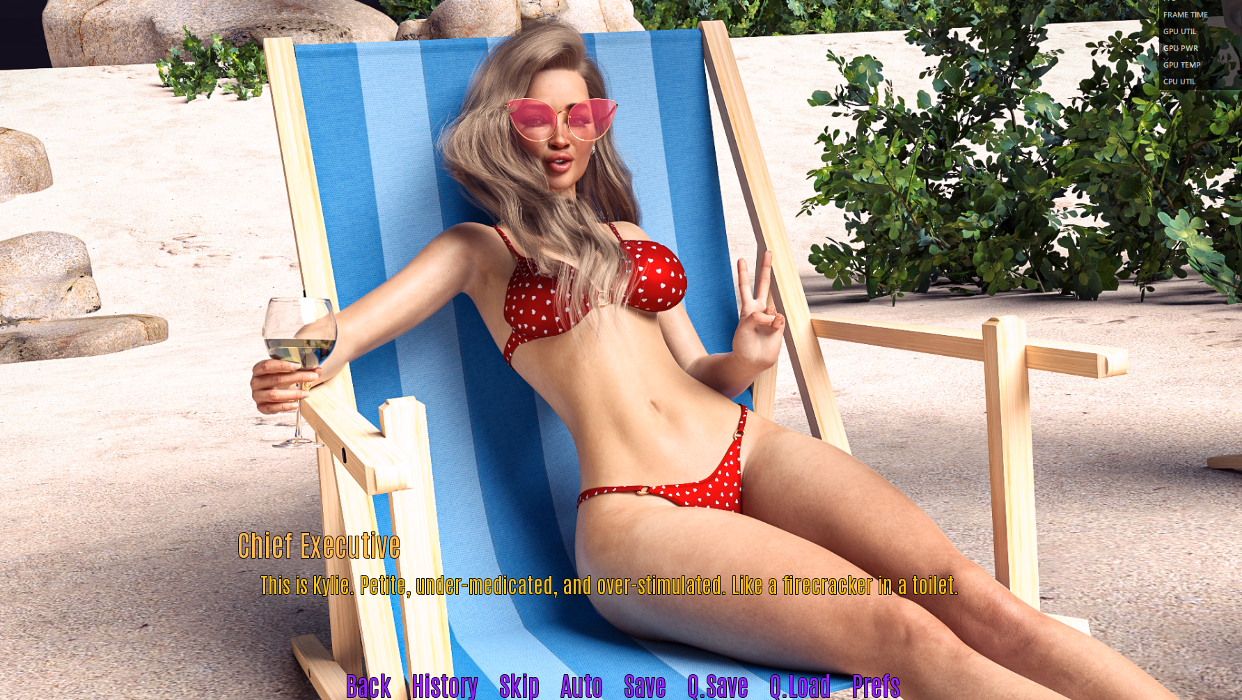 Viral Rivalz JOGO PORNO (1)