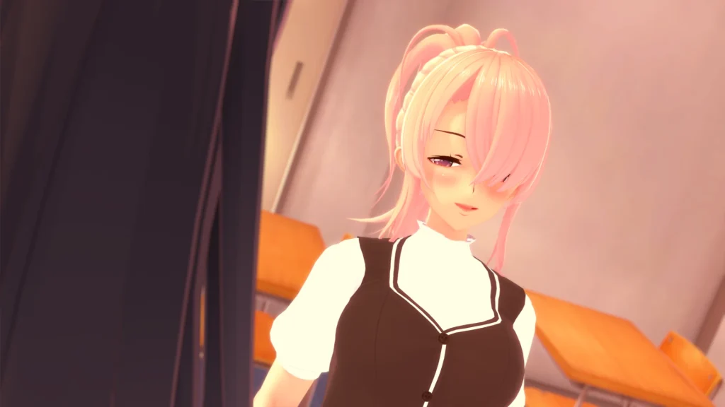 A Garota que me Confessou é um Cara JOGO HENTAI 3D (1)