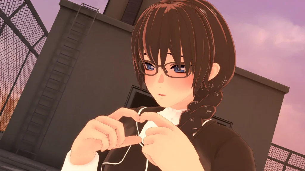 A Garota que me Confessou é um Cara JOGO HENTAI 3D (1)