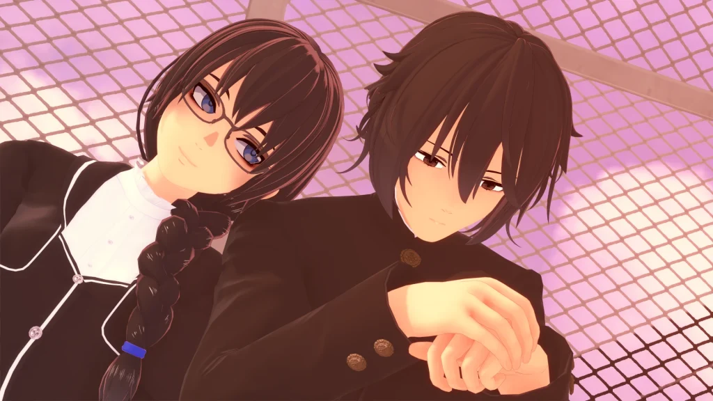 A Garota que me Confessou é um Cara JOGO HENTAI 3D (1)