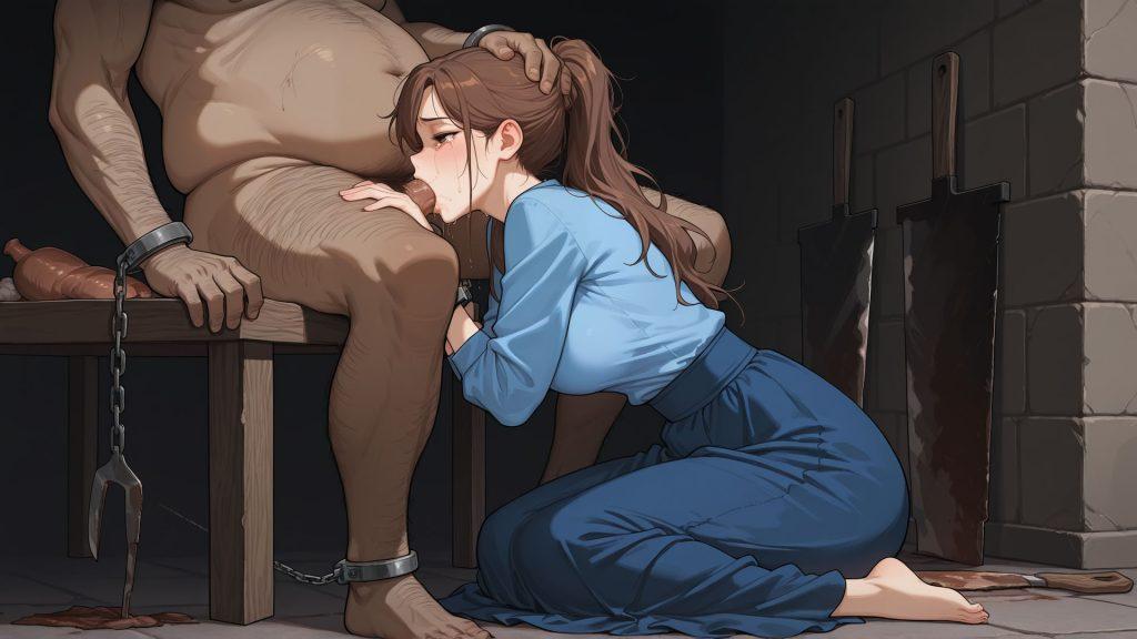 Cops and Vices - JOGO HENTAI - GAME HENTAI - JOGO ADULTO - ADULT GAME (3)