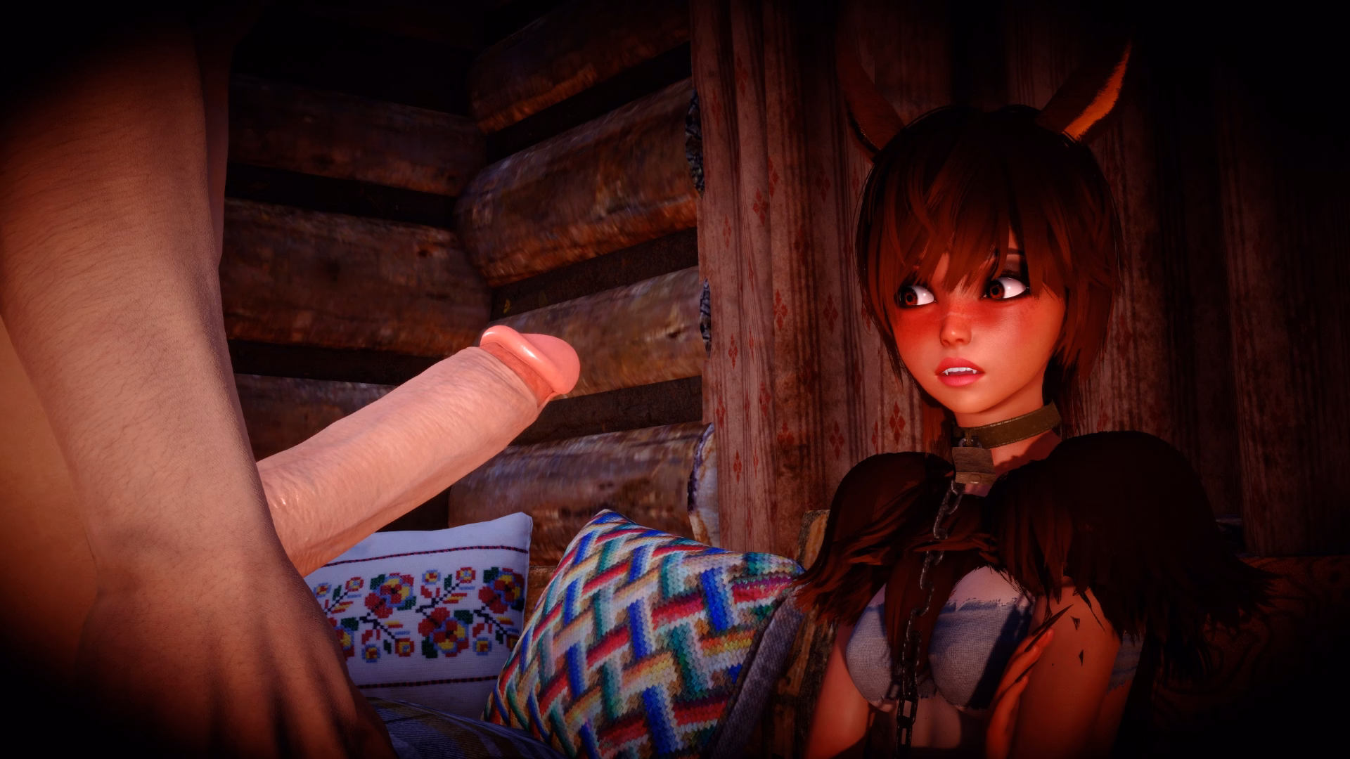 Cultivating Companions JOGO HENTAI - HENTAI GAME (1)