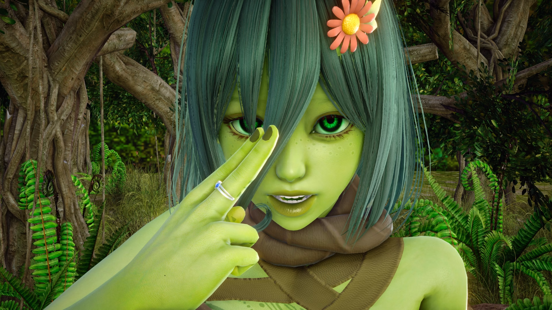 Cultivating Companions JOGO HENTAI - HENTAI GAME (1)
