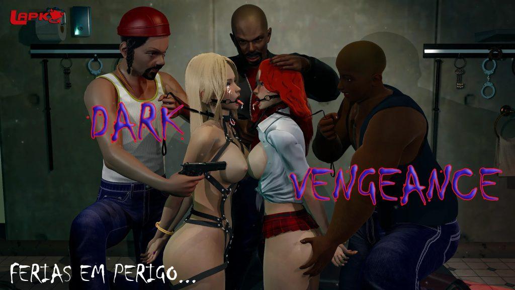 Dark Vengeance - JOGO HENTAI - HENTAI GAME - ADULT GAME - JOGO ADULTO (9)
