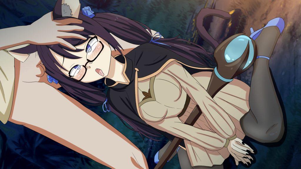 Dungeon Core Master JOGO HENTAI COMPLETO (1)