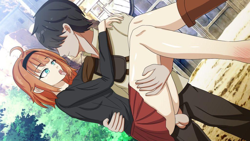 Dungeon Core Master JOGO HENTAI COMPLETO (1)