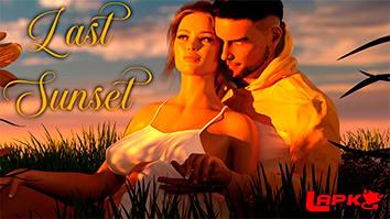 Last Sunset - JOGO PORNO - PORN GAME - ADULT GAME - JOGO ADULTO (1)