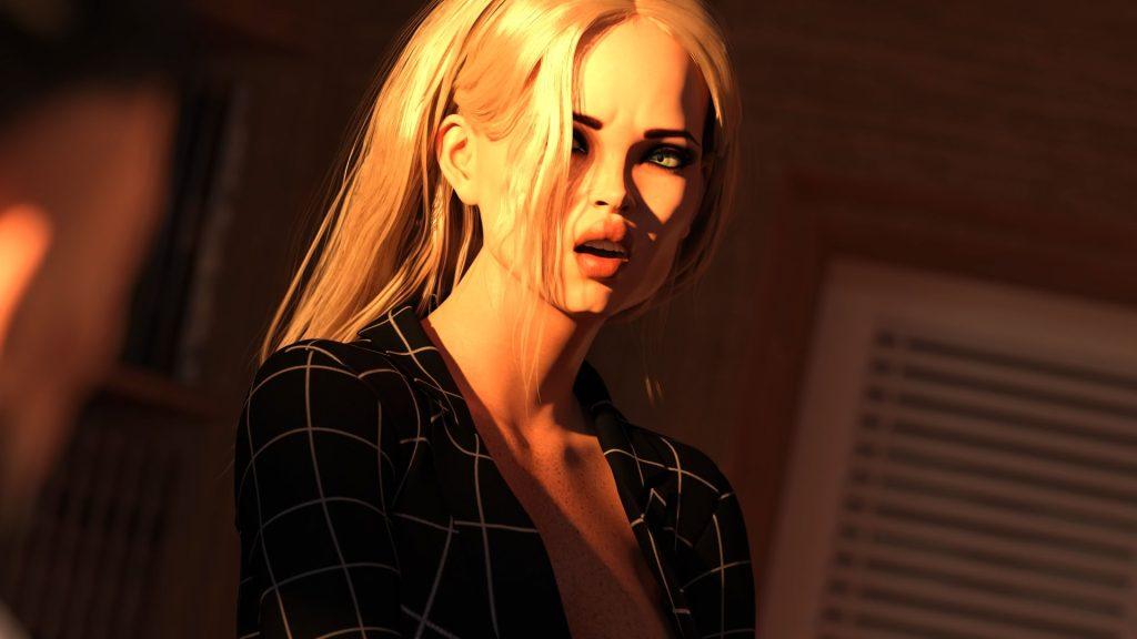 Last Sunset - JOGO PORNO - PORN GAME - ADULT GAME - JOGO ADULTO (2)