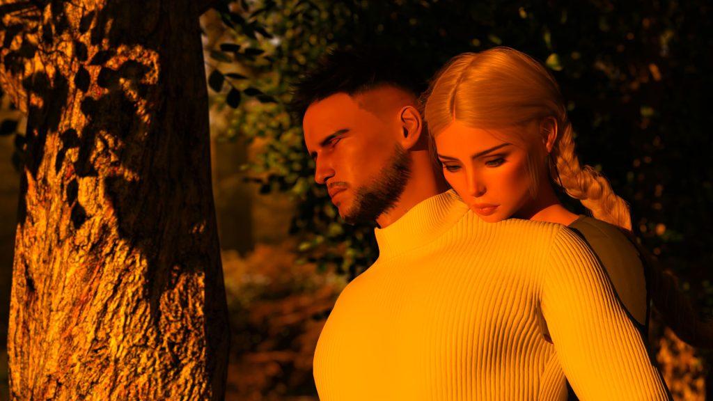 Last Sunset - JOGO PORNO - PORN GAME - ADULT GAME - JOGO ADULTO (9)